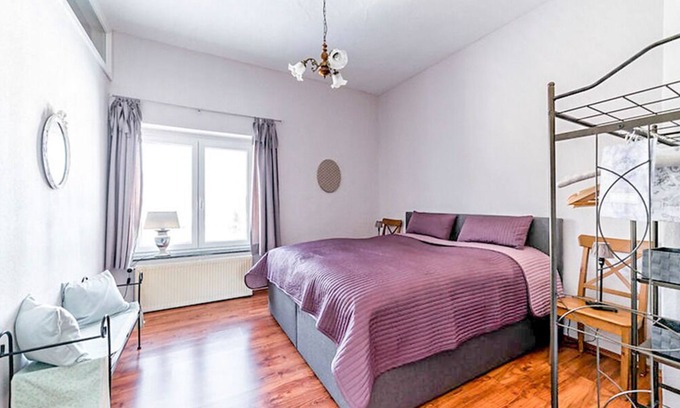 Semlow Appartement | Appartement / app. pour 4 personnes à 80 m² à Semlow (93213)