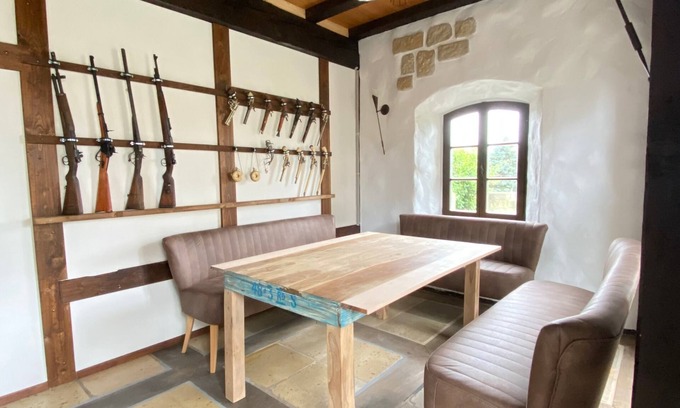 Leppersdorf Appartement | Vacation apartment/apartment for 7 guests with 120m² in Wachau (156697)