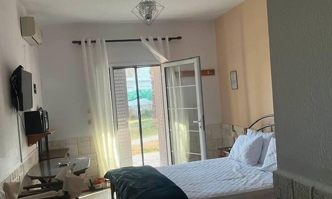 Metamorfosi Appartement | Vacation apartment/apartment for 2 guests with 38m² in Nikiti (187517)