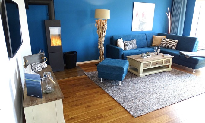 Dahme Appartement | Appartement / app. pour 6 personnes à 101 m² à Dahme (96584)