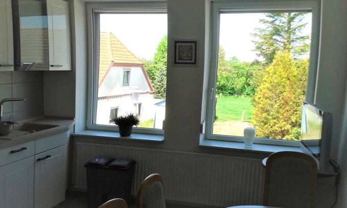 Grube Appartement | Appartement / app. pour 5 personnes avec 45m² en fosse (65143)
