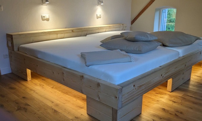 Grube Appartement | Vacation apartment/apartment for 4 guests with 75m² in Grube (271965)