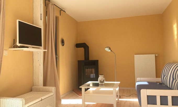 Lohme Appartement | Appartement / app. pour 5 personnes avec 75m² à Hagen (23954)