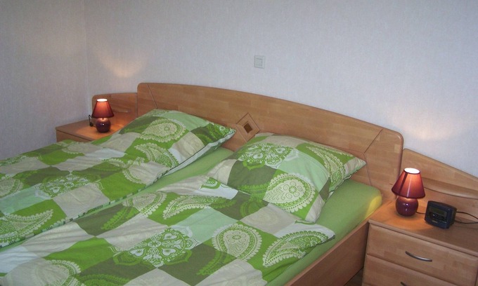 Heede Appartement | Appartement / app. pour 2 personnes à 45 m² à Heede (38624)