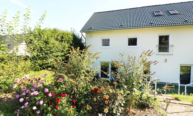 Luetow Appartement | Vacation apartment/apartment for 4 guests with 45m² in Lütow (176789)