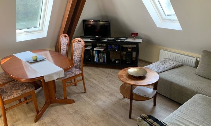 Pirna Appartement | Vacation apartment/apartment for 5 guests with 50m² in Pirna (144102)