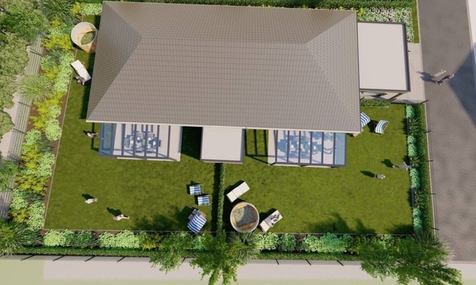 Sehestedt Appartement | Vacation apartment/apartment for 12 guests with 166m² in Jade (266775)