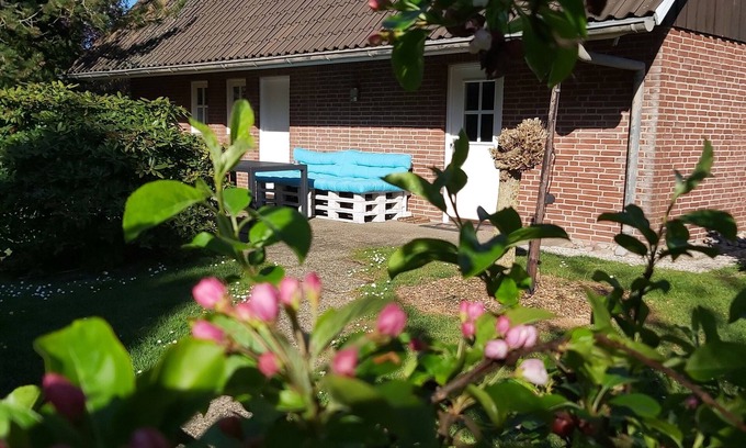 Jork Appartement | Appartement / app. pour 2 personnes à Jork de 35 m² (125786)