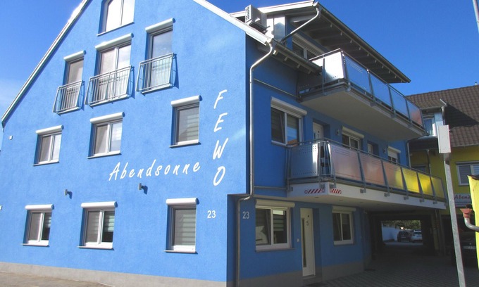 Rust Appartement | Vacation apartment/apartment for 6 guests with 58m² in Rust (296065)