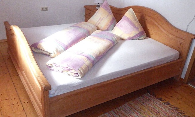 Oberlindbergmuhle Maison | Vacation apartment Arberblick 1