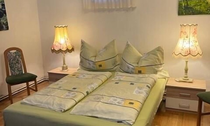 Lunz am See Appartement | Vacation apartment (50sqm) with oven
