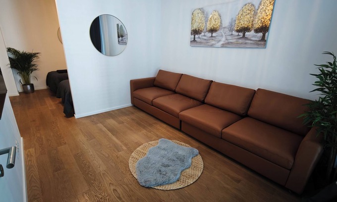 Neuhausen - Nymphenburg Copropriété | Vacation apartment at the Hirschgarten - centrally located