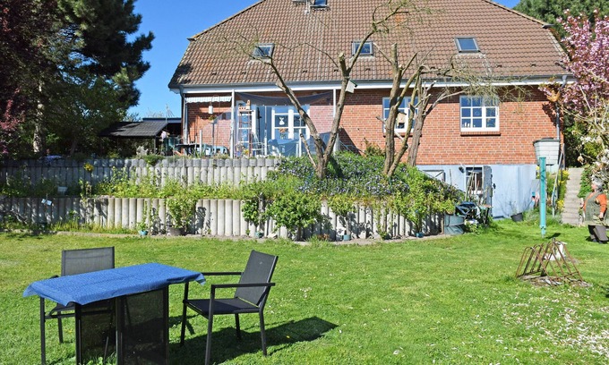 Vilmnitz Appartement | Vacation apartment at the Vilmnitzer Wiesen