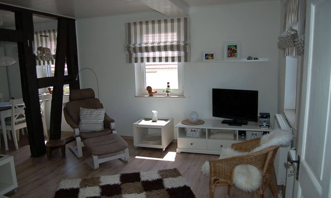 Voehl Appartement | Vacation apartment at the Edersee