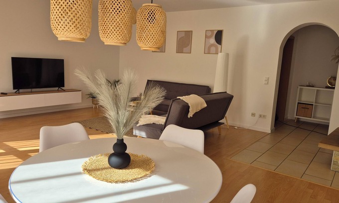 Stahl Appartement | Vacation apartment AU