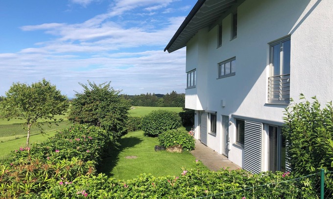 Frasdorf Appartement | Vacation apartment Aubach
