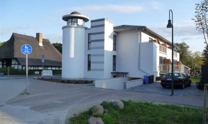 Diedrichshagen Appartement | Appartement -7- - Maison Beacon - Propriété 33839