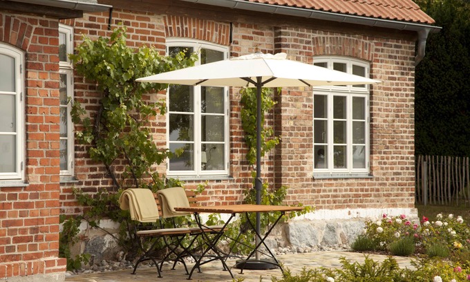 Neuendorf Appartement | Vacation apartment classroom