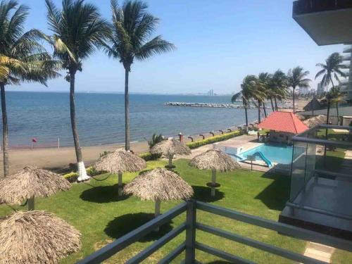 Boca del Rio Appartement | Vacation apartment, comfortable, 4 bedrooms