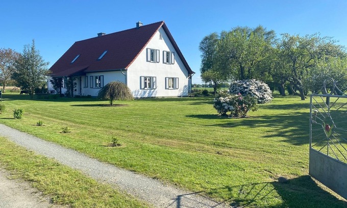 Ahrenshagen-Daskow Appartement | Vacation apartment/apartment for 5 guests with 70m² in Ahrenshagen (264690)