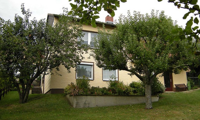 Bad Harzburg Appartement | Vacation apartment Gusmag - FeWo Gusmag