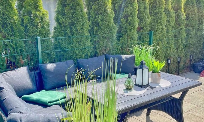 Bad Harzburg Appartement | Vacation apartment/apartment for 4 guests with 40m² in Bad Harzburg (161291)