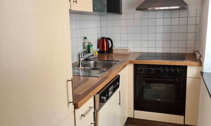 Bad Waldsee Appartement | Vrbo Property