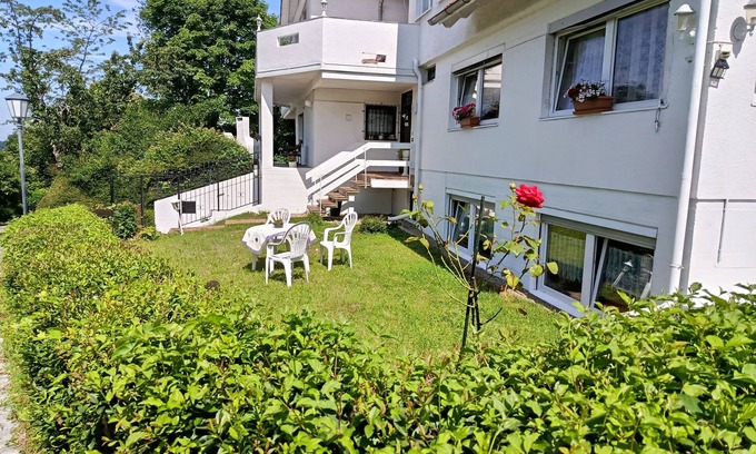 Lipburg Appartement | SIMION MIHAELA CRISTINA