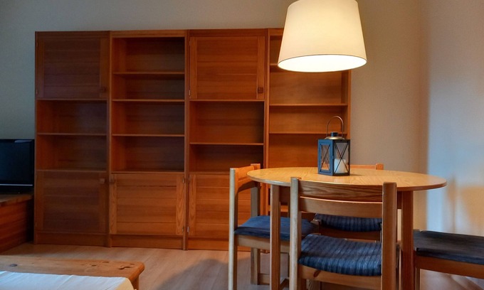 Tonbach Appartement | Vacation apartment/apartment for 4 guests with 36m² in Baiersbronn (295619)
