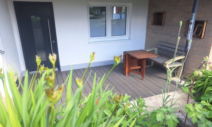 Beratzhausen Appartement | Vacation apartment in Beratzhausen