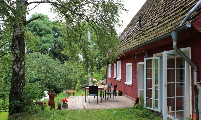 Carinerland Appartement | Vacation apartment/apartment for 4 guests with 90m² in Carinerland (295045)