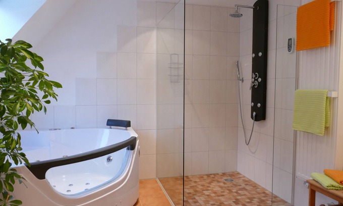 Rhoden Appartement | Appartement / app. pour 2 personnes avec 53m² à Diemelstadt (59953)