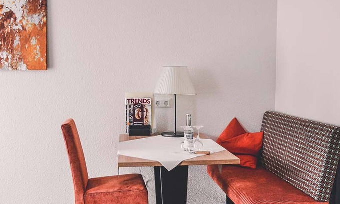 Forchtenberg Appartement | Vacation apartment with service