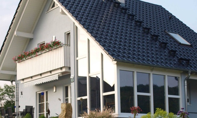 Morschreuth Appartement | Appartement Noak, Allemagne