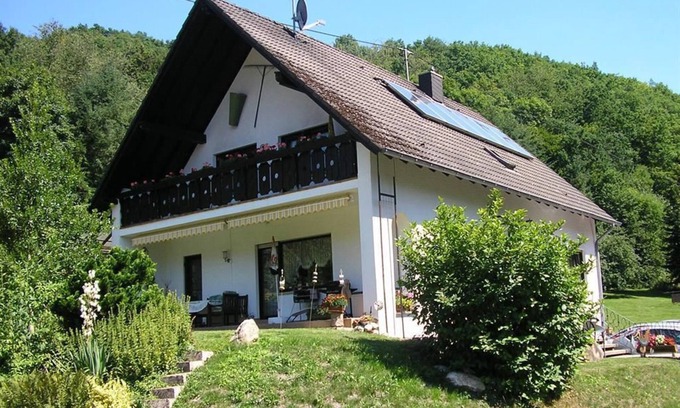 Grafendhron Appartement | Appartement Thömmes - Appartement Thömmes