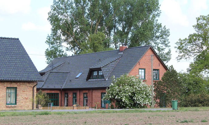 Groß Wokern Appartement | Vacation apartment Zum süßen Grund