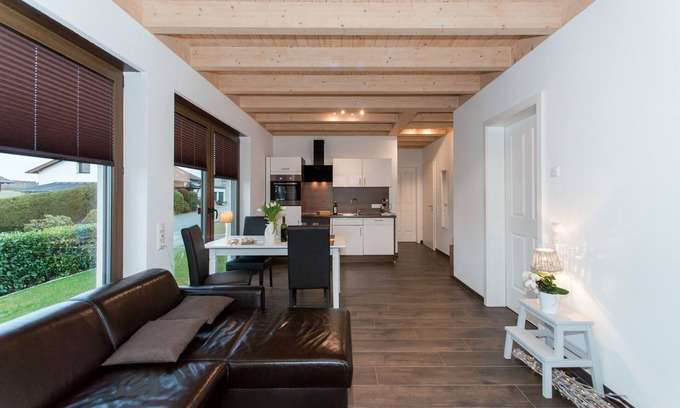 Huertgenwald Appartement | Vacation apartment/apartment for 4 guests with 60m² in Hürtgenwald (134602)