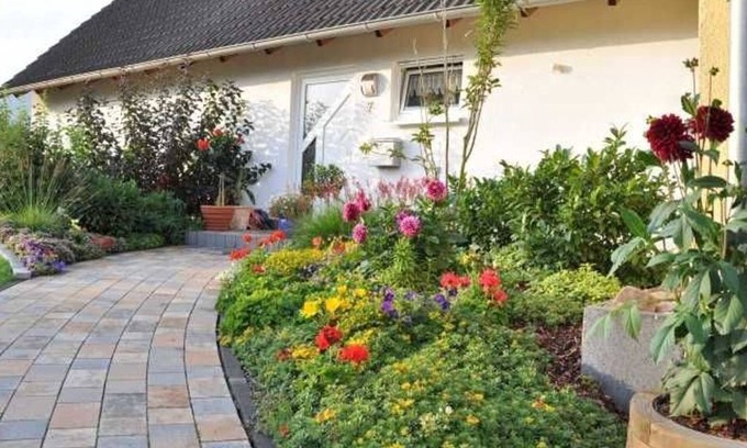 Hemeln Appartement | Chambre d'hôtes / appartement de vacances Bramwaldblick - chambre double