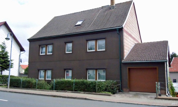 Hasselfelde Appartement | Appartement "Unger" - Appartement "Unger"