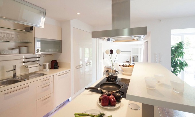 Kellenhusen Appartement | Vacation apartment/apartment for 6 guests with 175m² in Kellenhusen (1492)