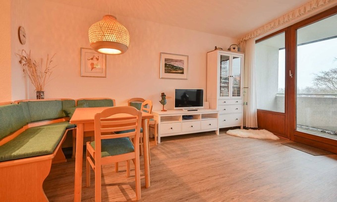 Kellenhusen Appartement | Vacation apartment/apartment for 4 guests with 43m² in Kellenhusen (152998)