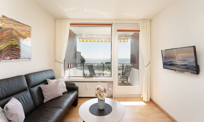 Kellenhusen Appartement | Vacation apartment/apartment for 4 guests with 42m² in Kellenhusen (287040)