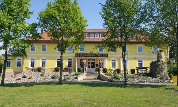 Klein Upahl Appartement | Appartement / app. pour 6 personnes avec 200m² à Klein Upahl (126552)