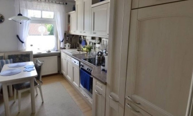 Lindow Appartement | Vacation apartment Lindow (Mark)