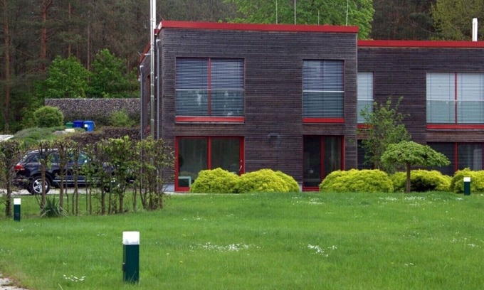 Motzen Appartement | Vacation apartment IV Sunset