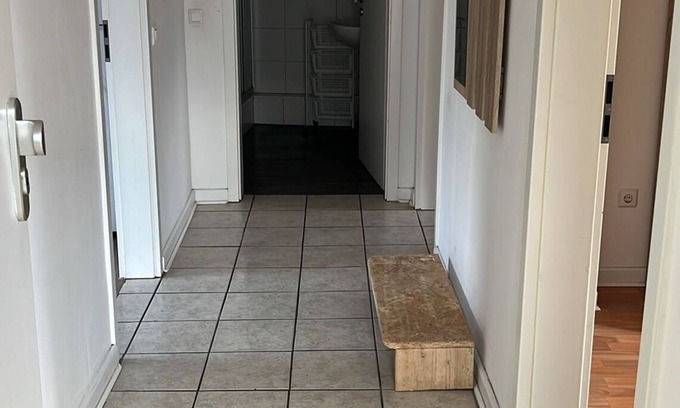 Neuenkirchen Appartement | Vacation apartment/apartment for 4 guests with 80m² in Neuenkirchen (297929)