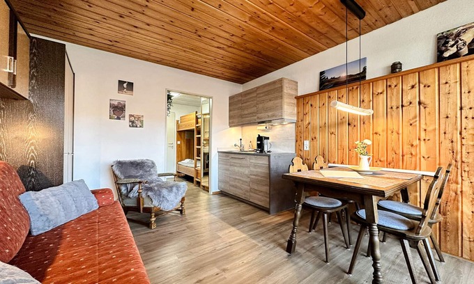 Steibis Appartement | Vacation apartment AlmFein