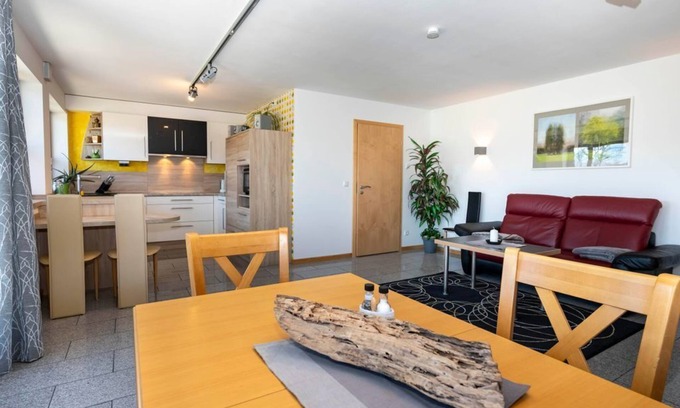 Ofterschwang Appartement | Vacation apartment Socher "Am Wold" - Am Wold