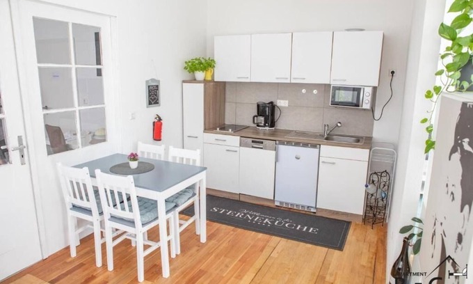 Pfaffenhofen Appartement | Vacation apartment BIG near Tripsdrill