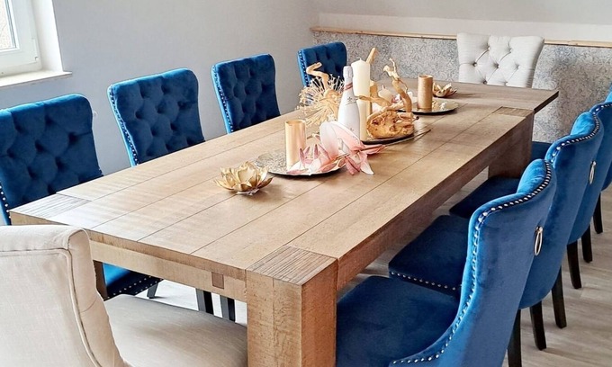 Roevershagen Appartement | Vacation apartment/apartment for 10 guests with 96m² in Rövershagen (270861)